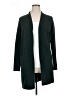 Eileen Fisher Green Cardigan Size XL - photo 1