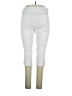 Kim Rogers Metallic Silver Active Pants Size 14 - photo 2
