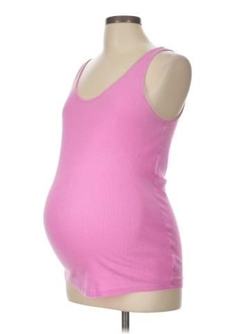 Motherhood Tank Top (view 1)