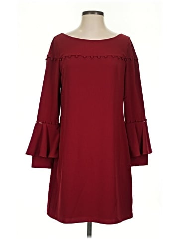 Laundry by Shelli Segal Casual Dress (view 1)