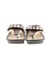 Alegria 100% Leather Brown Wedges Size EU 37 - photo 2