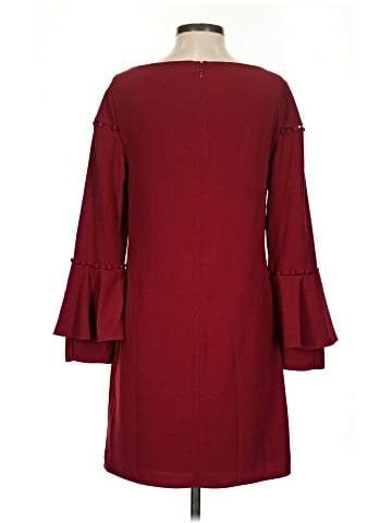 Laundry by Shelli Segal Casual Dress (view 2)