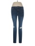 Rewash Hearts Blue Jeans Size 11 - photo 1