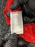 Boden 100% Cotton Red Skirt Size 6R - photo 4