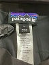 Patagonia 100% Recycled Polyester Solid Black Active Pants Size S - photo 7