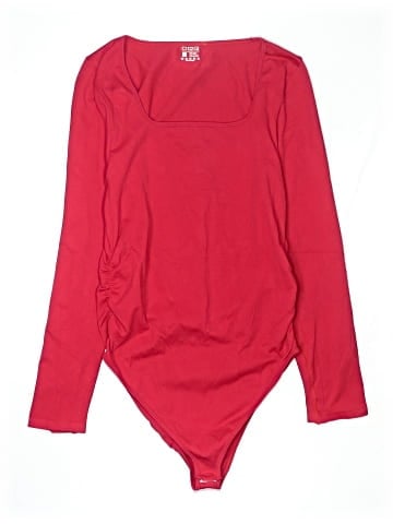 OQQ Bodysuit (view 1)