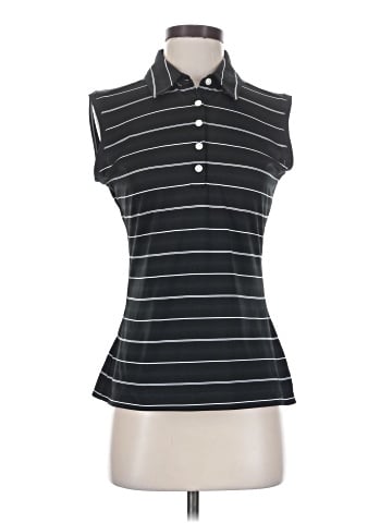 Nike Golf Sleeveless Polo (view 1)
