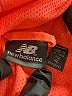 New Balance Orange Fleece Size XL - photo 3