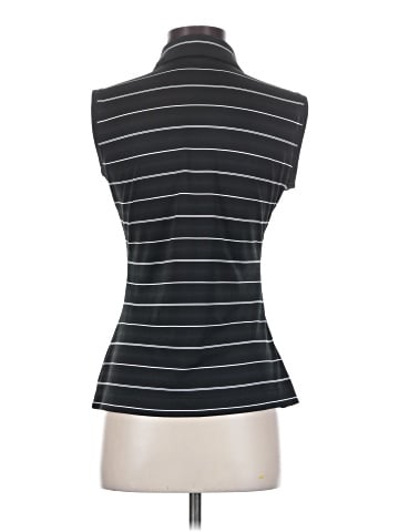 Nike Golf Sleeveless Polo (view 2)