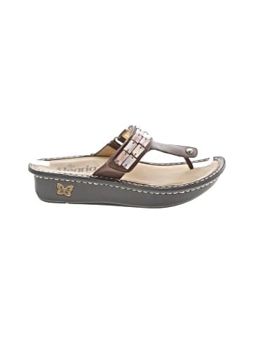 Alegria Wedges (view 1)
