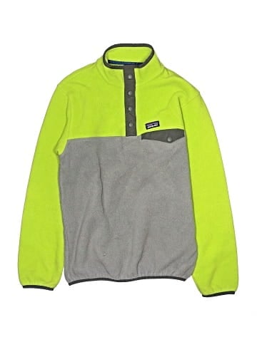 Patagonia Pullover Sweater (view 1)