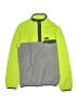 Patagonia 100% Polyester Green Pullover Sweater Size 14 - photo 1