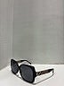 Burberry Gray Sunglasses One size - photo 7