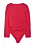 OQQ Red Bodysuit Size XXL - photo 2