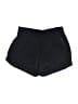 Lululemon Athletica Solid Black Shorts Size 10 - photo 1