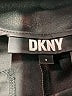 DKNY 100% Polyurethane Black Casual Pants Size 4 - photo 7