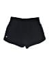Lululemon Athletica Solid Black Shorts Size 10 - photo 2