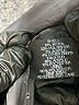 London Fog Gray Coat Size XL - photo 7