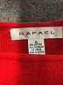 Rafael Red Sweater Vest Size S - photo 7