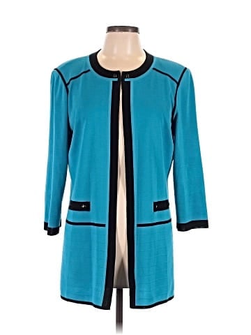 MING WANG Coat (view 1)