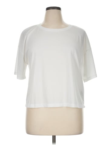 Ideology Short Sleeve T-Shirt (view 1)