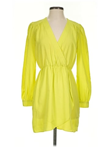Akira Chicago Red Label Casual Dress (view 1)
