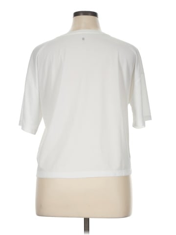 Ideology Short Sleeve T-Shirt (view 2)