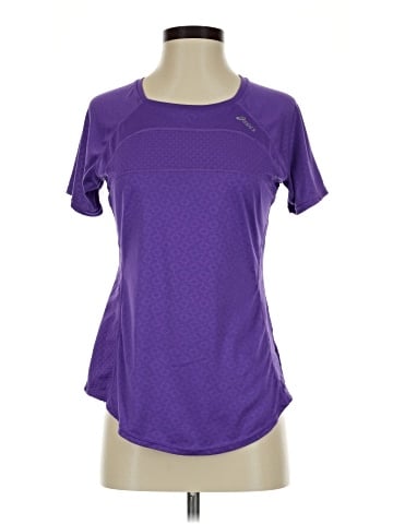 Asics Active T-Shirt (view 1)