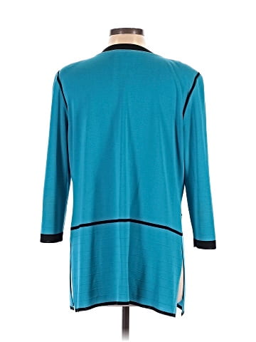MING WANG Coat (view 2)