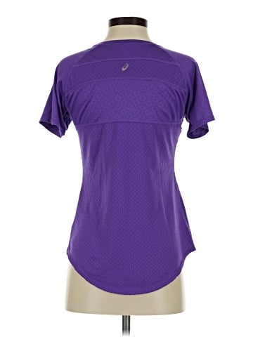 Asics Active T-Shirt (view 2)