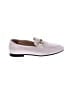 C.Paravano Ivory Flats Size EU 38 1/2 - photo 1