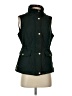 Weatherproof 100% Polyester Green Vest Size S - photo 1