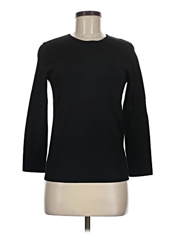 Ralph Lauren Black Label 3/4 Sleeve Top (view 1)