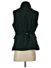 Weatherproof 100% Polyester Green Vest Size S - photo 2