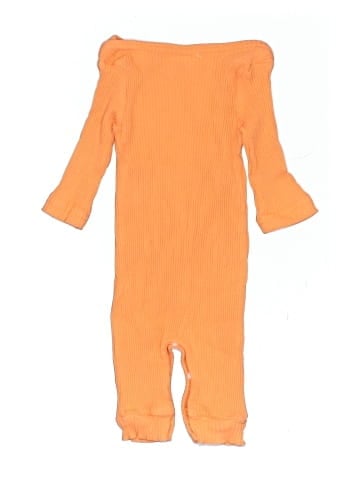 Unbranded Long Sleeve Onesie (view 2)