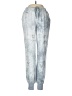 Buddy Love Tie-dye Blue Casual Pants Size M - photo 1