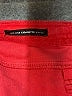 BDG Red Jeans Size 27 waist - photo 7