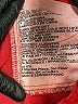 BDG Red Jeans Size 27 waist - photo 8