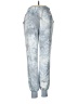 Buddy Love Tie-dye Blue Casual Pants Size M - photo 2