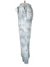 Buddy Love Tie-dye Blue Casual Pants Size M - photo 5