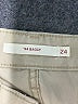 Levi's 100% Cotton Tan Cargo Pants Size 24 waist - photo 7