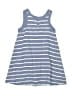 Baby Gap Stripes Blue Dress Size 3T - photo 2