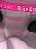 Juicy Couture Purple Track Jacket Size XL - photo 6