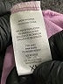 Juicy Couture Purple Track Jacket Size XL - photo 7