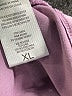 Juicy Couture Purple Track Jacket Size XL - photo 8