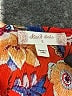 Altar'd State 100% Rayon Orange Sleeveless Blouse Size S - photo 7