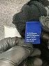 Apt. 9 Black Cardigan Size XL - photo 8