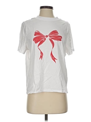 Primark Short Sleeve T-Shirt (view 1)