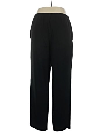 Sag Harbor Casual Pants (view 2)