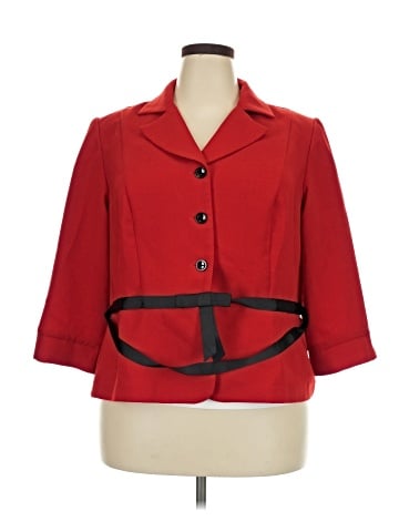 Studio 1 Coat (view 1)